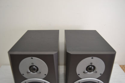 Dynaudio BM5A Studio Monitor Powered Speakers * Fully Serviced