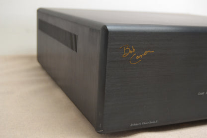 Sunfire Cinema Grand Signature Power Amplifier * 5 Channel * 425W RMS * 2/2