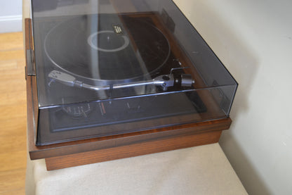Pioneer PL-A35D Belt Drive Turntable