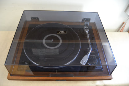 Pioneer PL-A35D Belt Drive Turntable
