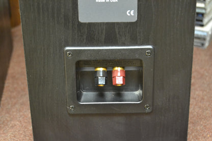 JBL SVA 1500 Bookshelf Horn Loaded Speakers