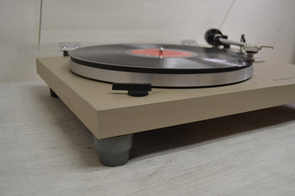 Pioneer PL-512 Belt Drive Turntable * Fully Serviced * NEW Audio Technica Cartridge