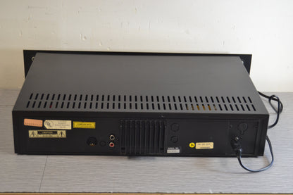 PS Audio CD-1 Single CD Player