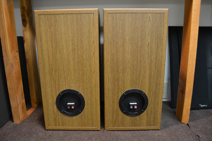 Infinity Reference Three Speakers