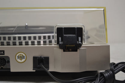 Kenwood KD-4100R Direct Drive Fully Automatic Turntable * Fully Serviced