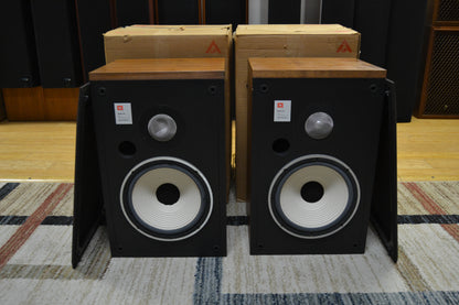 JBL L56 Speakers * Original Boxes * Mint Condition