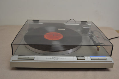 Pioneer PL-S30 Belt Drive Turntable