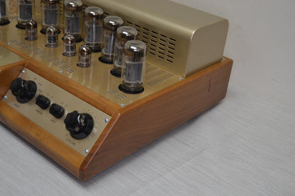 Nightingale ADM-32 * 30W Dual Mono Class A Integrated Amplifier