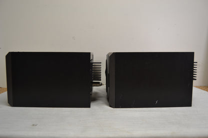 Dynaudio BM5A Studio Monitor Powered Speakers * Fully Serviced