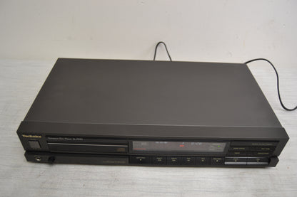 Technics SL-P220 Single CD Player * Fully Serviced