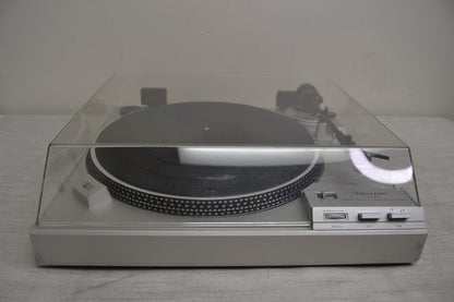 Realistic Lab 430 Turntable * Fully Serviced * Box