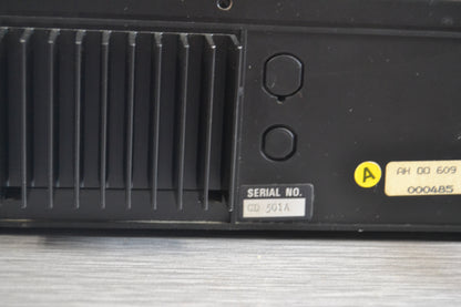 PS Audio CD-1 Single CD Player