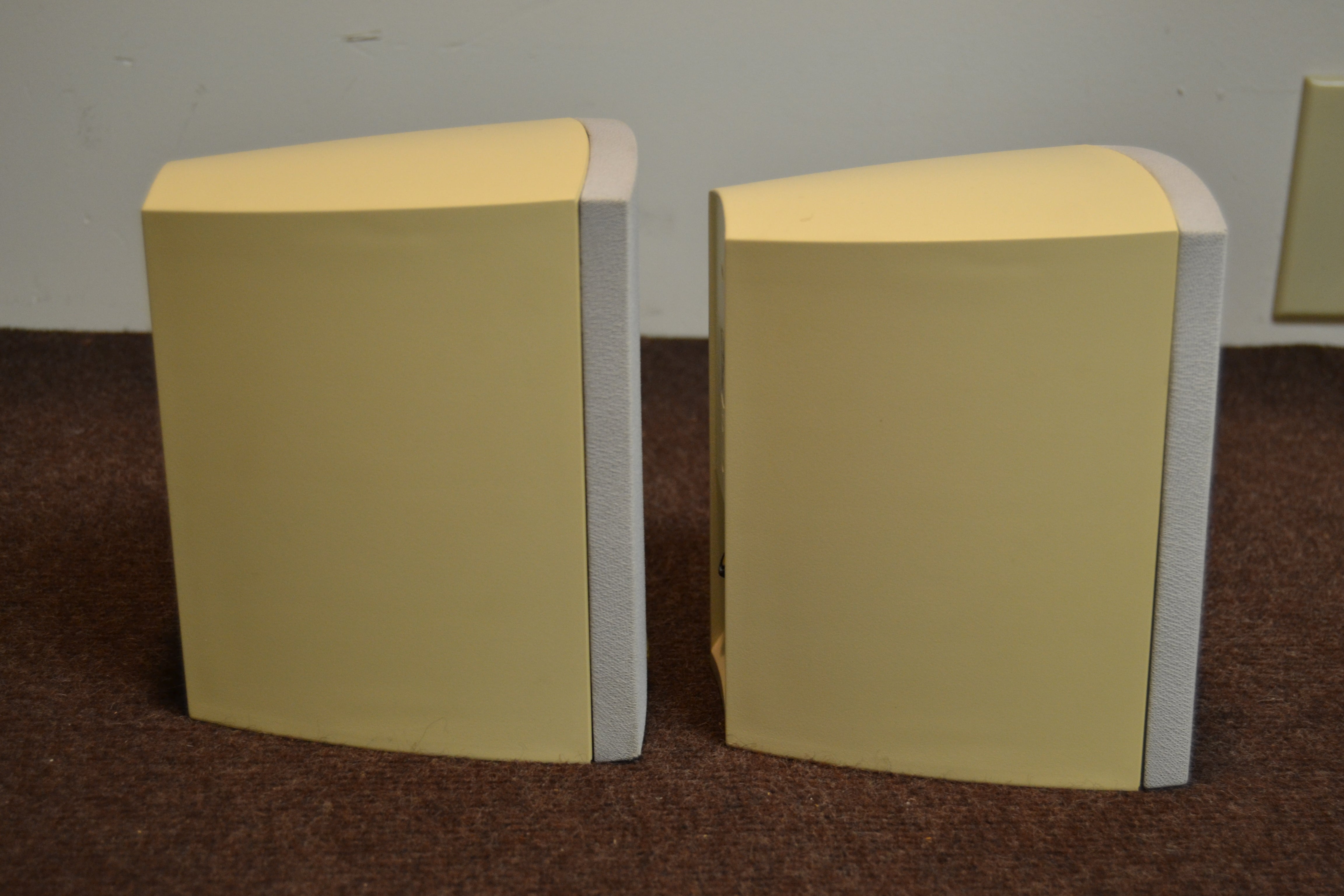 Paradigm Cinema V.1 Satellite Speakers