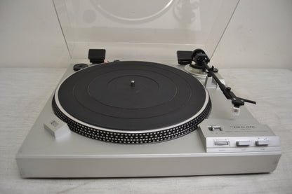Realistic Lab 430 Turntable * Fully Serviced * Box