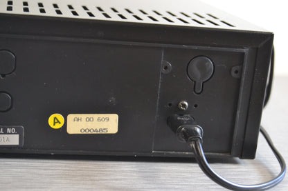 PS Audio CD-1 Single CD Player