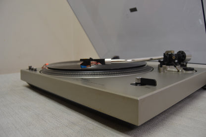 Technics SL-1700 MKI * Direct Drive Semi-Automatic Turntable * Fully Serviced