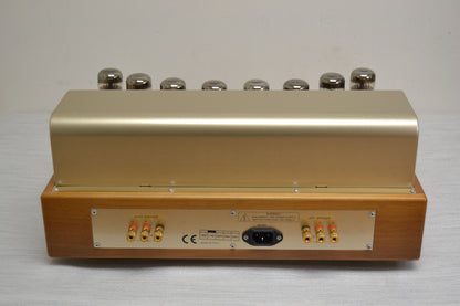 Nightingale ADM-32 * 30W Dual Mono Class A Integrated Amplifier