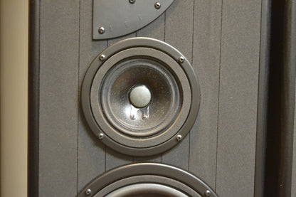 JBL LXE770 Floor Standing Speakers * 3Way * Fully Serviced * New Woofer Foams 7/2026