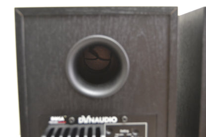 Dynaudio BM5A Studio Monitor Powered Speakers * Fully Serviced