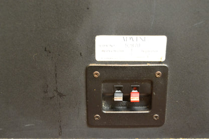 Advent 1008 Speaker System