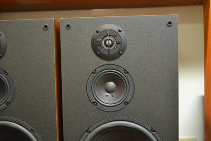 JBL P40 Floor Standing Speakers * 3 Way * Fully Serviced