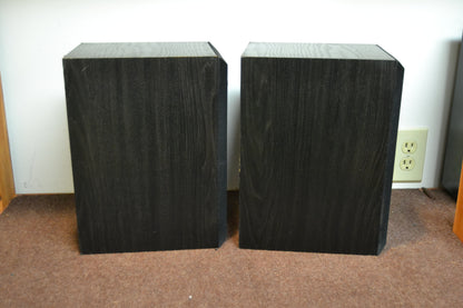 PSB Speakers Model ALPHA * Bookshelf * Fully Serviced