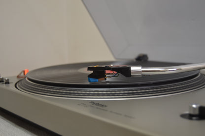 Technics SL-1700 MKI * Direct Drive Semi-Automatic Turntable * Fully Serviced