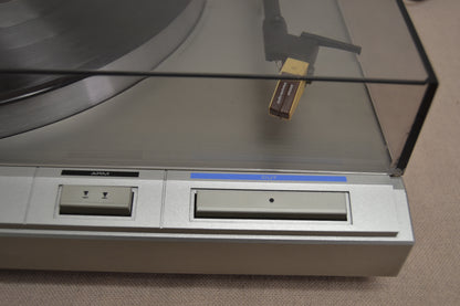 Pioneer PL-S30 Belt Drive Turntable