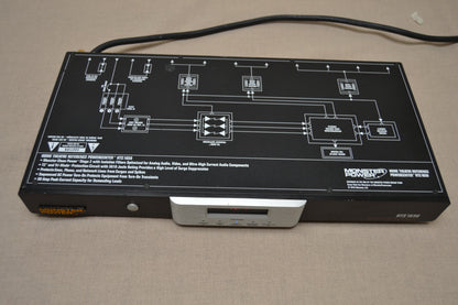 Monster Power HTS-1650