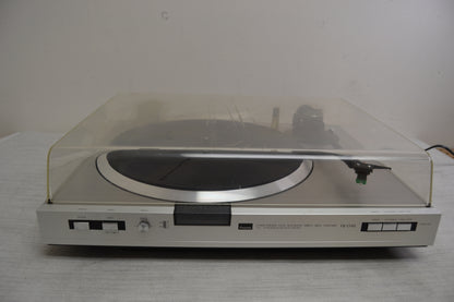 Sansui FR-D40 Direct Drive Turntable * Fully Automatic * Fully Serviced