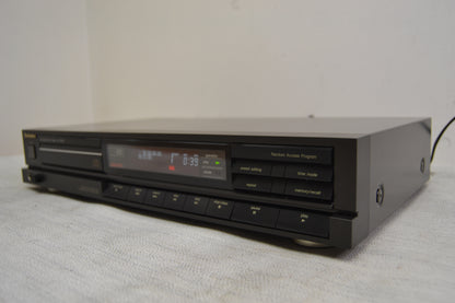 Technics SL-P220 Single CD Player * Fully Serviced