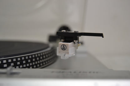 Realistic Lab 430 Turntable * Fully Serviced * Box