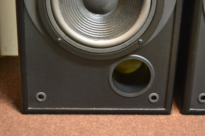JBL LXE770 Floor Standing Speakers * 3Way * Fully Serviced * New Woofer Foams 7/2026