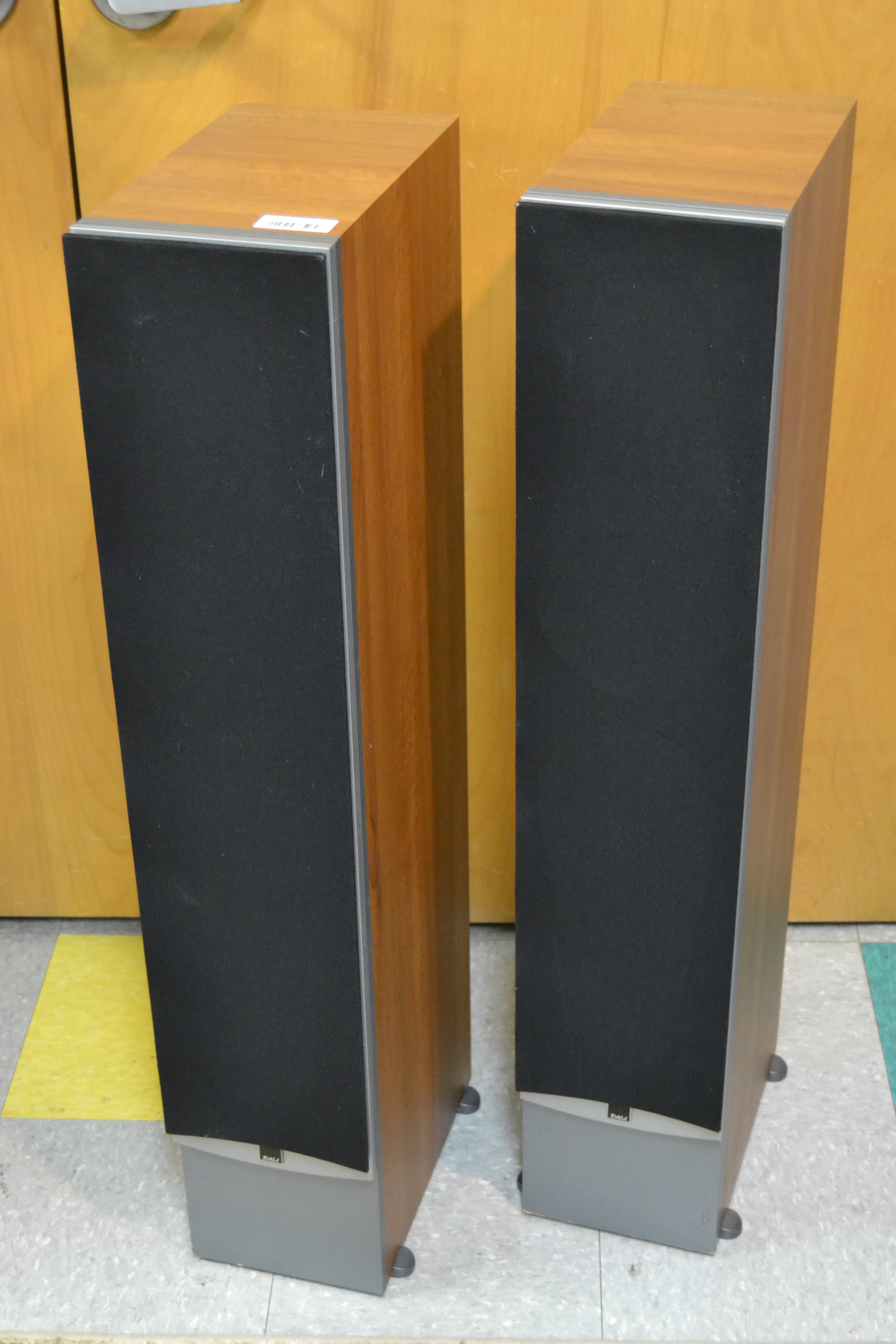 Dali Ikon 6 Floor Standing Speakers
