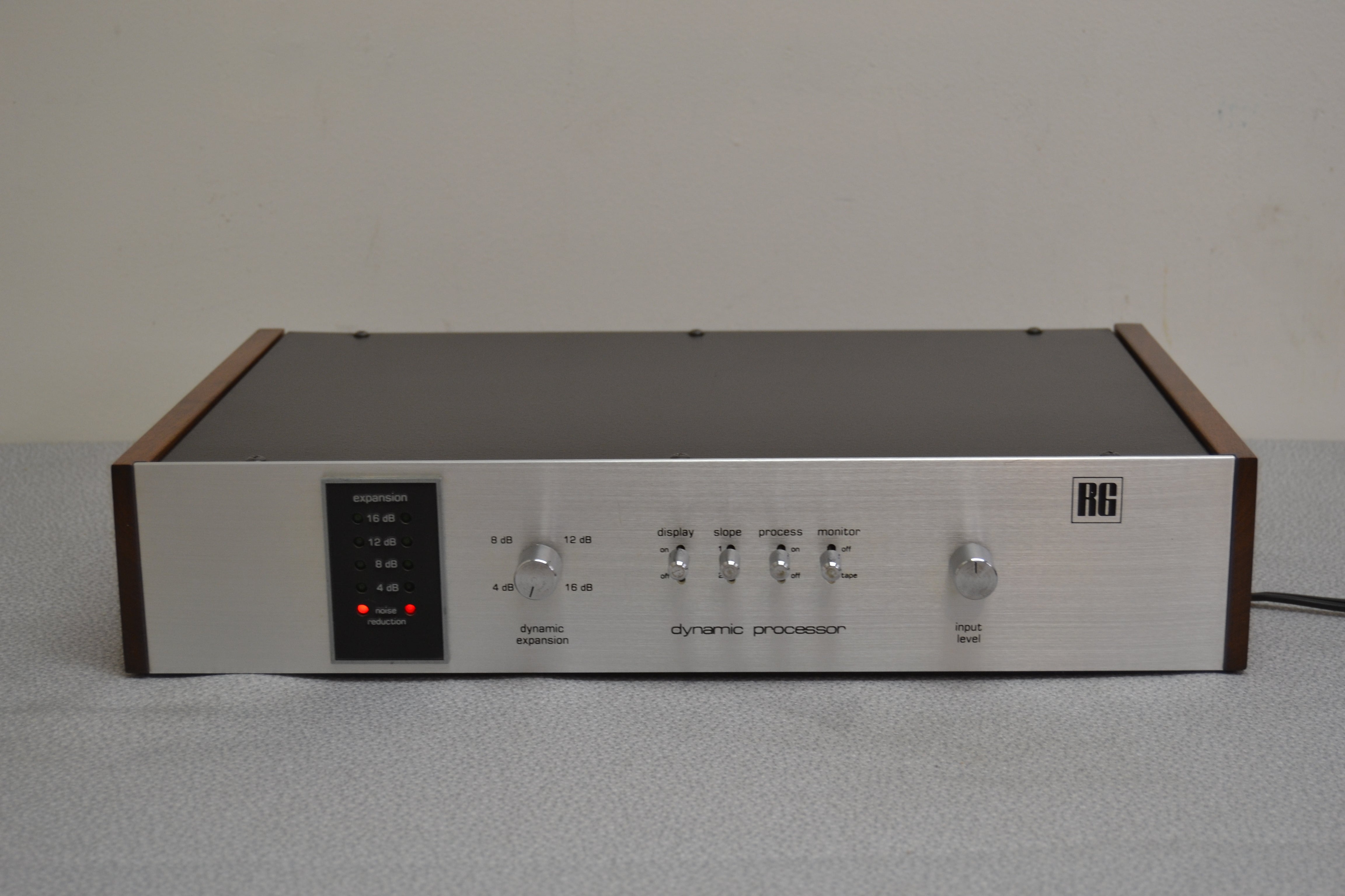 RG Pro 16 Dynamic Processor Expander