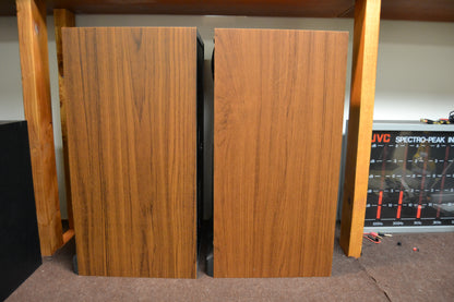 JBL P40 Floor Standing Speakers * 3 Way * Fully Serviced
