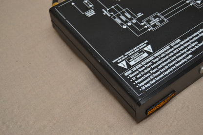 Monster Power HTS-1650