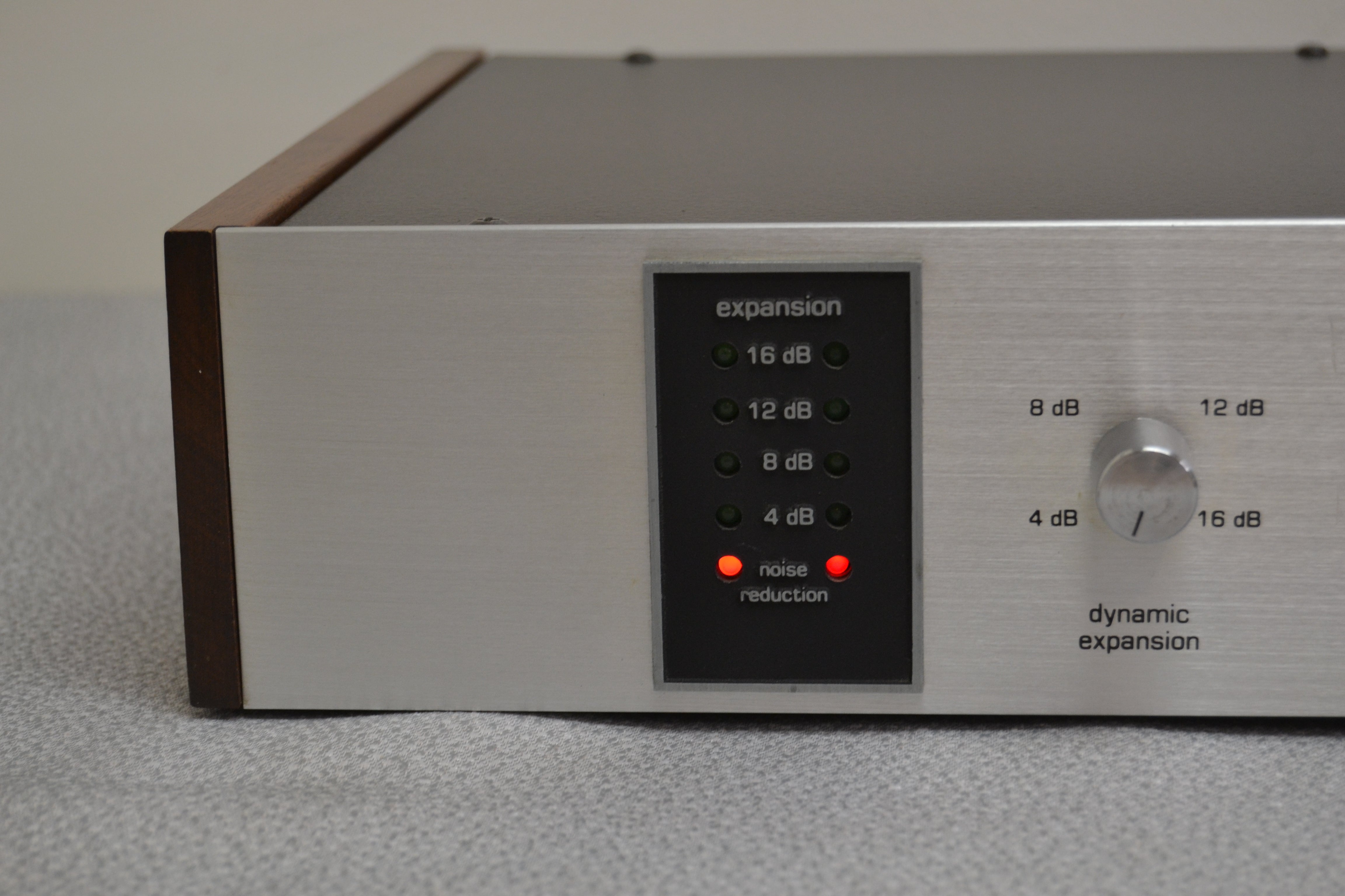 RG Pro 16 Dynamic Processor Expander