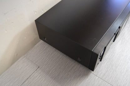 Nakamichi BX-100 Cassette Deck * Serviced with New Belts