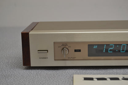 Marantz AT-6 Audio Digital Timer * Manual *