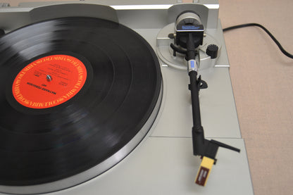 Pioneer PL-S30 Belt Drive Turntable