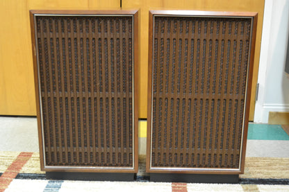 Sylvania AS225 Air Suspension Speaker System