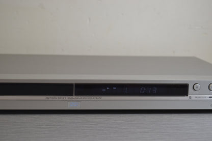 Sony DVP-NS575P Single CD/DVD Player