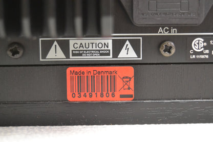 Dynaudio BM5A Studio Monitor Powered Speakers * Fully Serviced