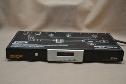 Monster Power HTS-1650