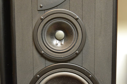 JBL LXE770 Floor Standing Speakers * 3Way * Fully Serviced * New Woofer Foams 7/2026