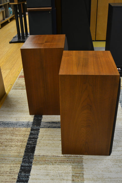 JBL L56 Speakers * Original Boxes * Mint Condition