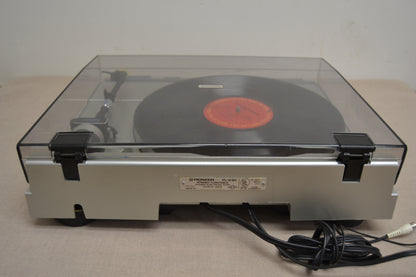 Pioneer PL-S30 Belt Drive Turntable