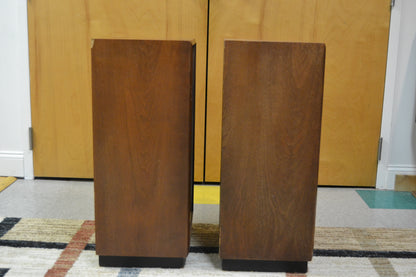 Sylvania AS225 Air Suspension Speaker System