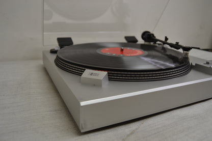 Realistic Lab 430 Turntable * Fully Serviced * Box